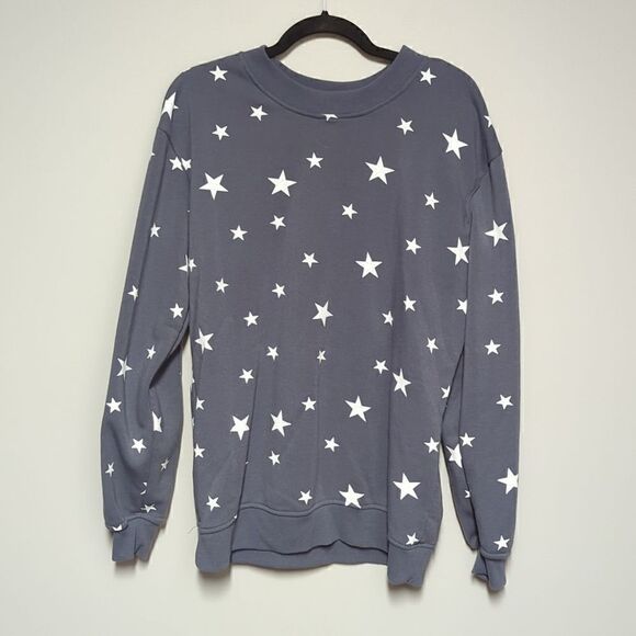 If it Were Me Star Crew neck Sweatshirt - Picture 1 of 5
